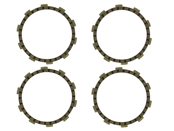 PSYCHIC TARCZE SPRZĘGŁOWE YAMAHA DT 50R, APRILIA AM6 MINARELLI AM6 (F1803) (EBS2348)