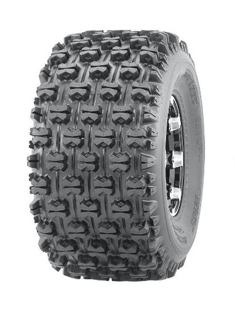 WANDA OPONA ATV 22X11.00-9 4PR P357 43J TL TYŁ DOT 21/2025 (WYSOKOŚĆ BIEŻNIKA 19MM)