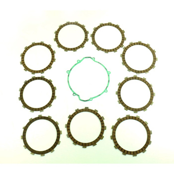 ATHENA TARCZE SPRZĘGŁOWE Z USZCZELKĄ POKRYWY SPRZĘGŁA KTM EGS 250/300/360 '96-99, EXC 250/300 '96-03, SX 250 '94-02, SX 360/380 '96-02