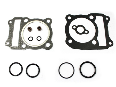 NAMURA USZCZELKI TOP-END SUZUKI DR 200 '86-'09