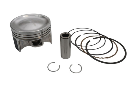 VERTEX 2024/09 TŁOK CAN-AM MAVERICK X3 TURBO, MAVERICK MAX TURBO '17-'21 73,95MM (STD)