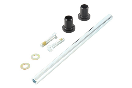 ALL BALLS ZESTAW NAPRAWCZY WAHACZA PRZEDNIEGO DOLNEGO (A-ARM) POLARIS SPORTSMAN 450/570 16-17