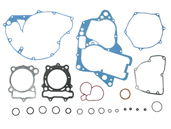 NAMURA KOMPLET USZCZELEK SUZUKI RMZ 250 10-15