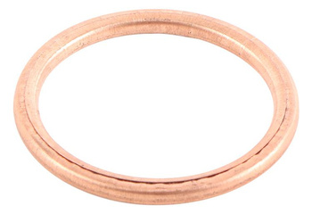 WINDEROSA (VERTEX) USZCZELKA KOLEKTORA WYDECHOWEGO HONDA CRF450R '02-'18, CRF450X '04-'18, CRF250L/LR '13-'17