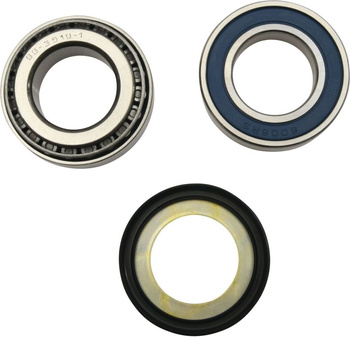 ALL BALLS ŁOŻYSKA GŁÓWKI Z USZCZELNIENIAMI RAMY INDIAN FTR 1200/RALLY '19-'20,