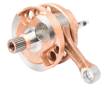 HOT RODS WAŁ KORBOWY HONDA CRF 450R (09-12) (CRF450R)