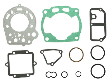 NAMURA USZCZELKI TOP-END KAWASAKI KX125 '90-'91 (L2020501)