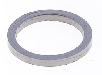 ATHENA USZCZELKA TŁUMIKA 40X50X5 SUZUKI DRZ 400, LTA 700/750 KINGQUAD '05-'16