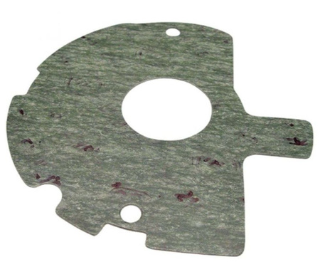 ATHENA USZCZELKA POKRYWY ALTERNATORA APRILIA GULIVER 50 '93-'99, RALLY/SCARABEO 50 '93-'04, SR 50 '93-'01, POLARIS SCRAMBLER/SPORTSMAN 90 '01-'06, YAMAHA YH 50 '99-'05, YN 50 NEOS '97-'03, YW 50 ZUMA '02-'11 (OEM: 8206485; 4SCE546200)