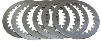 ATHENA PRZEKŁADKI TARCZ SPRZĘGŁOWYCH GAS GAS EXF 250/300 '21-'22, MCF 250 '21-'22, HUSQVARNA FC 250/300 '16-'22 (KTM ENGINE), FX 350 '19-'22, KTM SXF 250/350 '16-'22, XCF 250/350 '16-'20