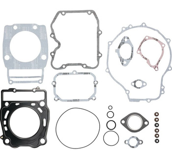 WINDEROSA (VERTEX) KOMPLET USZCZELEK POLARIS MAGNUM 500 '99-'01, SPORTSMAN 500 '96-'09, RANGER 500 '99-'13, SCRAMBLER 500 '00-'08 - ZASTĘPUJE 808830 ORAZ 808903