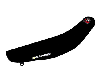 BLACKBIRD SIEDZENIE KOMPLETNE YAMAHA YZ 125/250 '02-'21 STANDARD, KOLOR CZARNY (ZASTĘPUJE E9201S)