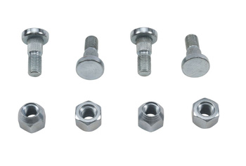 ALL BALLS SZPILKI I NAKRĘTKI KOŁA PRZEDNIEGO / TYLNEGO M10 X 1,25 ARCTIC CAT - PATRZ OPIS DODATKOWY