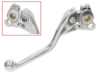 PSYCHIC DŹWIGNIA SPRZĘGŁA KAWASAKI KX 500 '19,