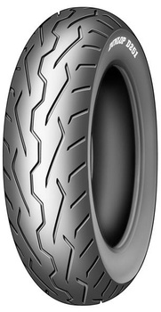 DUNLOP OPONA 190/60R17 D251 78H TL TYŁ YAMAHA XV1900 DOT 47/2022