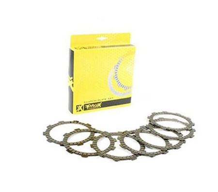 PROX TARCZE SPRZĘGŁOWE KTM 85SX '18-20, HUSQVARNA TC 85 '18-20