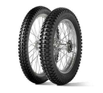 DUNLOP OPONA 120/100R18 D803 GP K 68M TL TYŁ DOT 16/2023 (NA ZAMÓWIENIE)