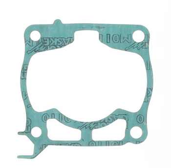 ATHENA USZCZELKA POD CYLINDER YAMAHA YZ 125 '22-'26, YZ 125 X '23-'26, FANTIC XX 125 '22, (0,20MM)