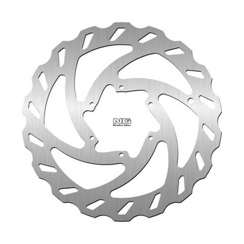 NG TARCZA HAMULCOWA PRZÓD APRILIA RS/RS4/TUONO 125 '11-20 (300X90X4MM) (6X6,5MM) WAVE