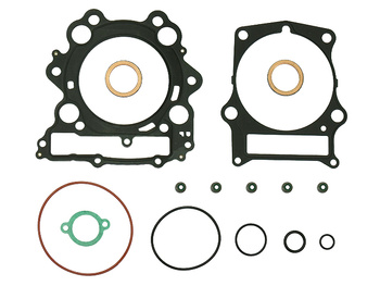 NAMURA USZCZELKI TOP-END YAMAHA XTZ 660 TENERE (91-97), SZR 660 (95-97), MZ 660 SCORPION (91-94)YFM 660 RAPTOR '01-'05
