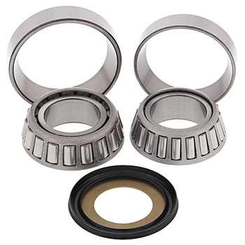 ALL BALLS ŁOŻYSKA GŁÓWKI RAMY Z USZCZELNIACZAMI APRILIA RS250 '98-'04