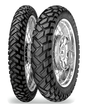 METZELER OPONA 120/90-17 ENDURO 3 SAHARA 64S TT M/C TYŁ DOT 14/2025
