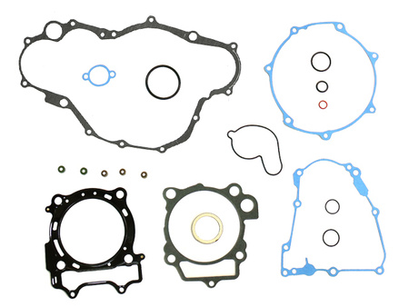 NAMURA KOMPLET USZCZELEK YAMAHA YZF 450 '06-'09, WRF 450 '07-'09 (WR450F, WR450F, YZF450)