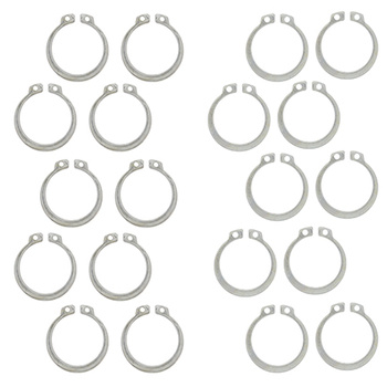 ALL BALLS PROMOCJA SEGER (ZABEZPIECZENIE) ZĘBATKI ZDAWCZEJ KTM SX/EXC (WSZYSTKIE MODELE) (10 SZTUK)