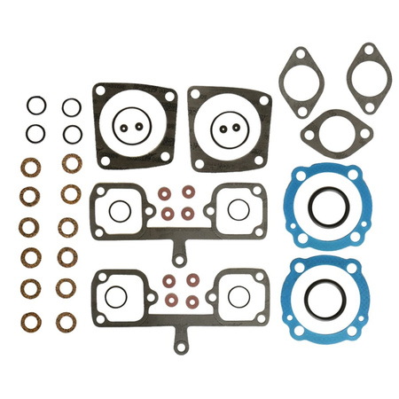 ATHENA USZCZELKI TOP-END HARLEY-DAVIDSON SPORTSTER '57-71 (OEM:17030-57)