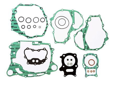 ATHENA KOMPLET USZCZELEK HONDA TRX 250 TE/TM RECON '01-'13, TRX 250EX '01-'14