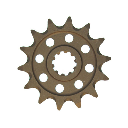 SUPERSPROX PROMOCJA ZĘBATKA PRZEDNIA 430 13 SAMOOCZYSZCZAJĄCA KAWASAKI KXF 250 '04-'05, SUZUKI RMZ 250 '04-'05 (JTF430.13) (ŁAŃC. 520)