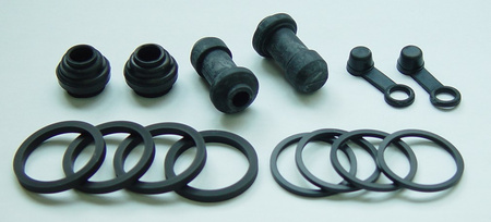 TOURMAX ZESTAW NAPRAWCZY ZACISKU HAMULCOWEGO PRZÓD HONDA CBR 600/CBF600/VFR750/VF750C/CBR 1000F (MADE IN JAPAN)