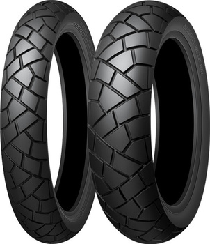 DUNLOP OPONA 160/60R17 TRAILMAX MIXTOUR 69H TL TYŁ DOT 13/2025