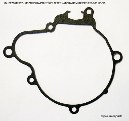 ATHENA USZCZELKA POKRYWY ALTERNATORA KTM SX/EXC 250/300 '07-'16