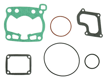 NAMURA USZCZELKI TOP-END SUZUKI RM 80 '91-'01 (L2030102)