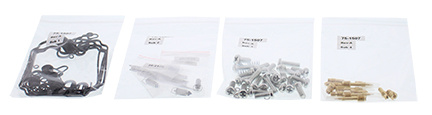 ALL BALLS ZESTAW NAPRAWCZY GAŹNIKA YAMAHA FZR 600 90-99