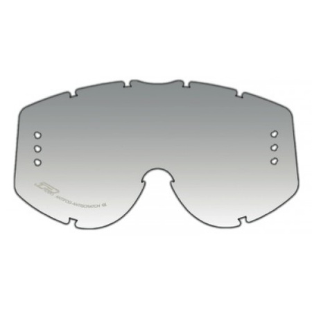 PROGRIP SZYBKA PG3215 DO GOGLI PG3200/PG3201/PG3204/PG3301/PG3400/PG3404/PG3450 ROLL-OFF'S (ANTISTICK, ANTIFOG), ANTISCRATCH (PG3215)