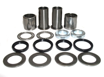 PSYCHIC ZESTAW NAPRAWCZY WAHACZA KAWASAKI KX 250F (KXF250) '04-'05, SUZUKI RMZ 250 '04-'06 (28-1115)