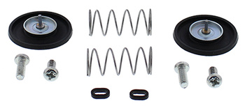 ALL BALLS ZESTAW NAPRAWCZY ZAWORU AIR CUT HONDA VT750CD 98-01