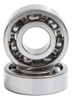 HOT RODS ZESTAW NAPRAWCZY WAŁKA WYRÓWNOWAŻAJĄCEGO (ŁOŻYSKA) HONDA TRX 420 '09-'21, PIONEER 500 '16-'21, TRX 500 '12-'19, TRX 520 '20-'21, YAMAHA WR/YZ 450F/FX '18-'21 (WR450F) (TRX420)