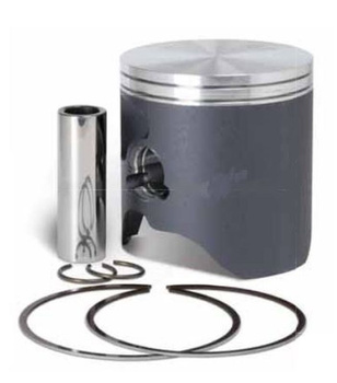 VERTEX TŁOK BETA TECHNO TRIAL / ALP 250 '95-'97 (72,463MM) (+0,012MM)