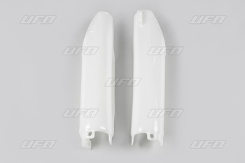 UFO OSŁONY TELESKOPÓW ( AMORTYZATORÓW ) PRZEDNICH TM 80/125/250 '00 KOLOR NEUTRAL