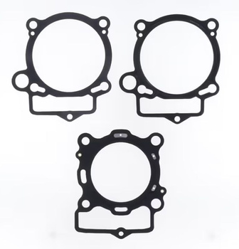 ATHENA USZCZELKI TOP END (GŁOWICY I CYLINDRA) (RACING) GAS GAS EC/EX/MC 250F '24, HUSQVARNA FC 250 '23-'24, FE 250 '24, KTM EXC-F 250 '24, SX-F/XC-F 250 '23-'24