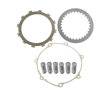 TRW ZF SPRZĘGŁO KOMPLETNE SUPERKIT YAMAHA YZ 450 F (YZF 450) '08-'13