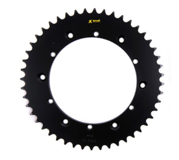 PROX ZĘBATKA TYLNA 856 48 STALOWA ULTRALITE YAMAHA YZ 125/250 '80-98, WR 250 '90-98 (85648) (JTR853.48) (STD.48) (ŁAŃC.520)