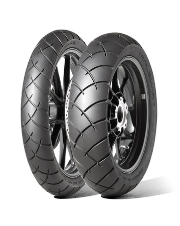 DUNLOP OPONA 100/90-19 TRAILSMART 57H TL PRZÓD DOT 11/2022