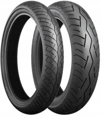BRIDGESTONE OPONA 110/70-17 BATTLAX BT45 G 54H TL SUZUKI GS500 PRZÓD DOT 32/2021