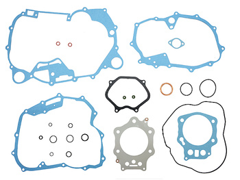 NAMURA KOMPLET USZCZELEK HONDA TRX 450 S/ES/FE/FM FOREMAN '98-'04 (808859)