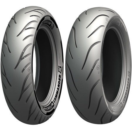 MICHELIN OPONA 150/80B16 COMMANDER III CRUISER REINF 77H TL/TT M/C TYŁ DOT 02/2025