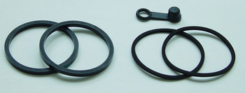 TOURMAX ZESTAW NAPRAWCZY ZACISKU HAMULCOWEGO TYŁ YAMAHA FJ/FZ/FZR/TDM/XJ/XJR/XVS (MADE IN JAPAN)